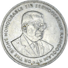 [#1100096] Moneta, Mauritius