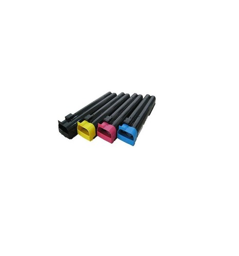 Toner magenta compatibile - magenta,
