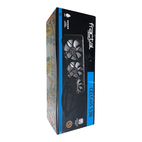 Fractal design - fractal,