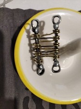 ixos malloni Anello Misura