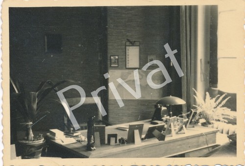 Foto wkii wehrmacht equipaggio - wkii,