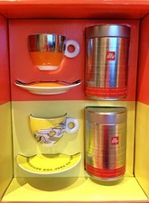 Illy Art Collection 2006