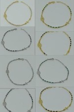 Bracciale argento 925 - bracciale, in