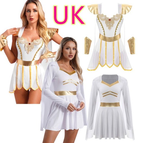 Costume donna toga principessa