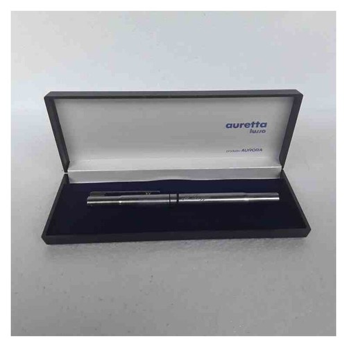 Penna auretta lusso stilo - lusso,