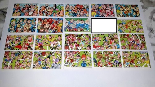 1971 identiquiz prosdocimi - 1971-72,