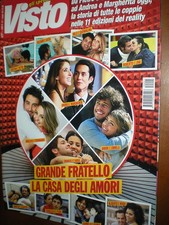 Visto Speciali.GRANDE