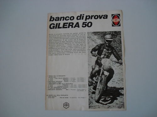 Advertising pubblicità 1972 - advertising,