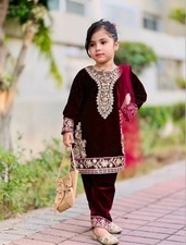 Abito Eid Salwar Kameez