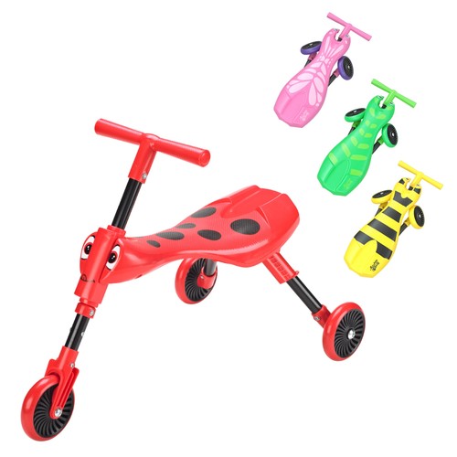 Scuttlebug triciclo - scuttlebug,