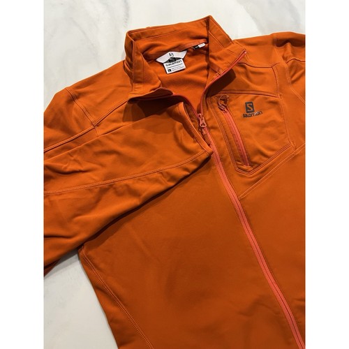 Salomon actitherm giacca - giacca, pile
