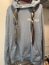 Ambush Pullover Felpa con