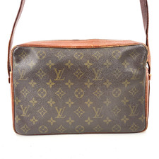 Borsa a tracolla vintage