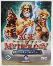Age of Mythology | PC BIG BOX