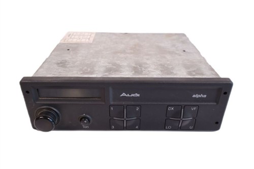 Radio alfa m095 - ii,