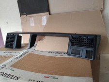 Cupolino Contachilometri Cover Cruscotto Lancia Autobianchi Y10 1985-1992 