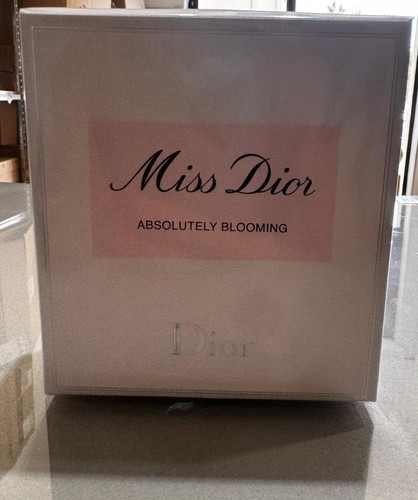 Miss dior profumo absolutly - miss,