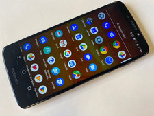 Smartphone cellulare Motorola