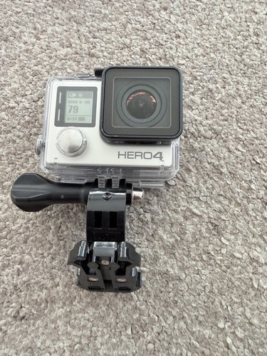 Videocamera gopro hero - videocamera,