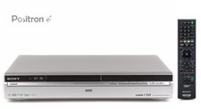 Sony RDR-HXD870 Registratore