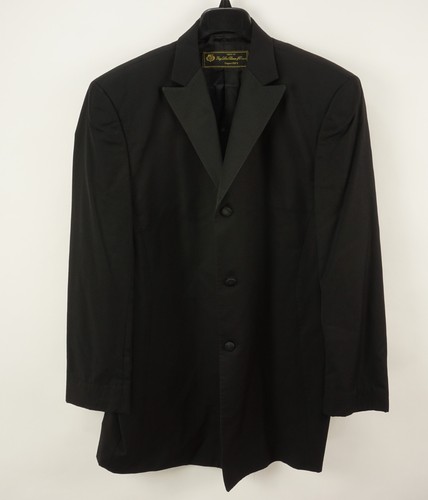 Giacca smoking vintage lubiam - giacca,