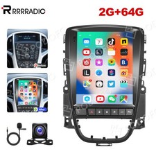 Autoradio 9,7" Android 15