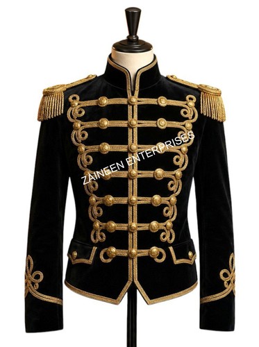 Giacca ufficiale militare - ufficiale,