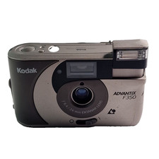 Fotocamera Kodak Advantix F350