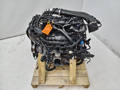 Motore completo jqdb - completo,