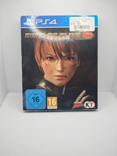 Playstation 4 / PS4: Dead or