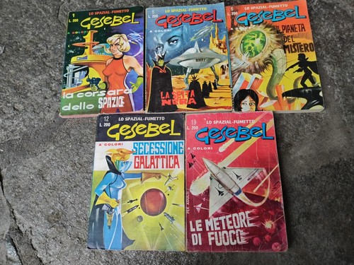 Gesebel 6 12 19 - ., .6