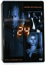 EBOND 24 - Stagione Uno
