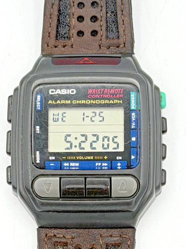 Casio 1173 cmd 30b - casio, telecomando