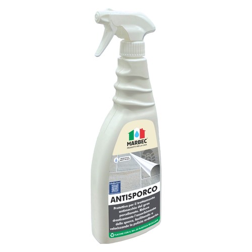 Antisporco protettivo - -,