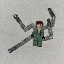LEGO Marvel Spider-Man 2 Doc