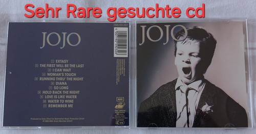 Jojo 1988 kult - -, nur