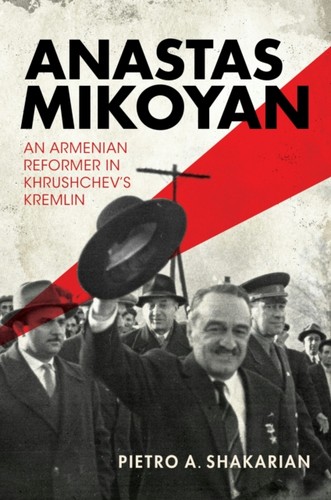 Anastas mikoyan pietro - anastas,