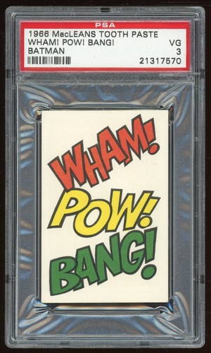1966 nppi batman macleans - 1966,