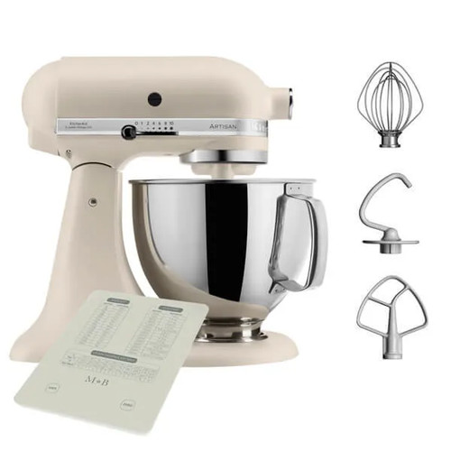 Kitchenaid artisan miscelatore - kitchenaid,