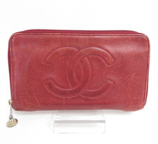 Autentico portafoglio lungo