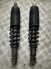 COPPIA  AMMORTIZZATORI YAMAHA