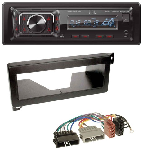 Jbl aux mp3 - sd,