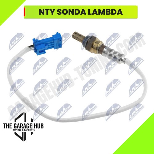 Nty sonda lambda - nty-sonda,