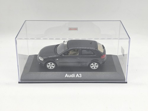 Audi 2005 grigio 43 - a3,