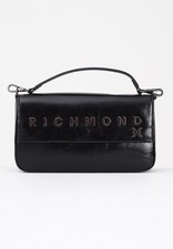 RICHMOND Borse Donna Nero