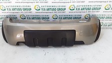 PARAURTI POSTERIORE FIAT PANDA CLIMBING 2009 ORO