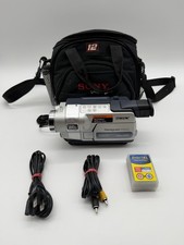 Videocamera Sony Handycam