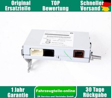 Centralina interfaccia
