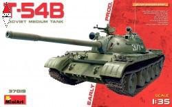 Mini art 54b early - mini,
