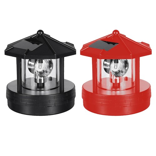 Faro solare led - solare, giardino-prato